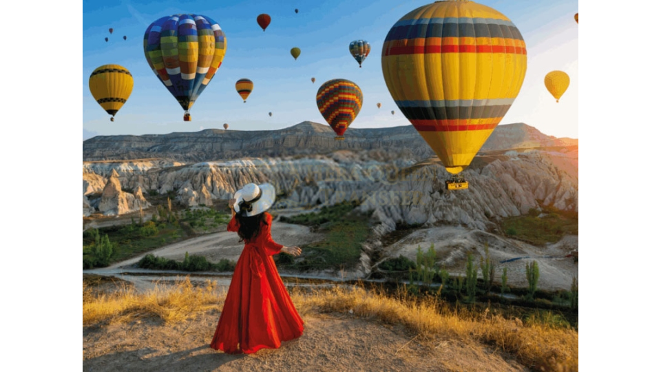 Cappadocia Tour